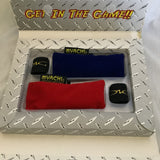 Myachi Original Hand Sack Game