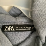 Zara Hoodie Size Small