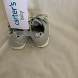 Carter’s Baby Shoes Size 0-3M