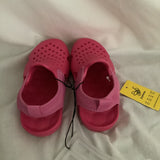 Joybees Kids’ Clogs Size 11