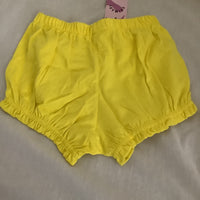 Primary Baby Shorts Size 18-24M