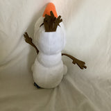 Disney Dan Dee Olaf Plush Toy