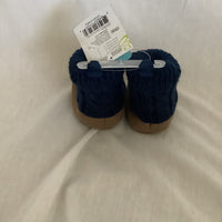 Goldbug Baby Slippers Size 6-12 M