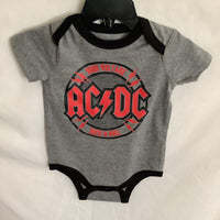 Baby Bodysuit Size 3-6M