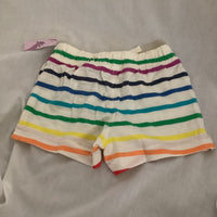 Primary Baby Shorts Size 3-6M