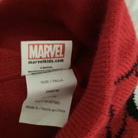 Marvel Spider-Man Beanie Size OSFM (Kids)