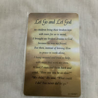 Prayer Card