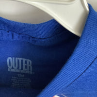 Outer Stuff Baby Shirt Size 12M