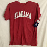 Champion Alabama CrimsOn Tide T- Shirt Men’s Size L