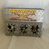 Myachi Original Hand Sack Game