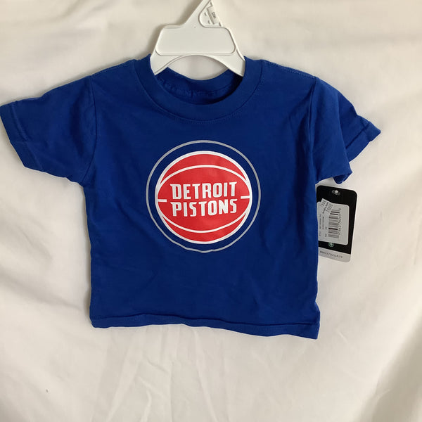 Outer Stuff Baby Shirt Size 12M