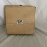 Darice Wooden Box