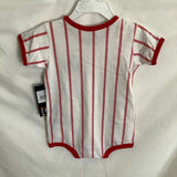 Baby Bodysuit Size 12M