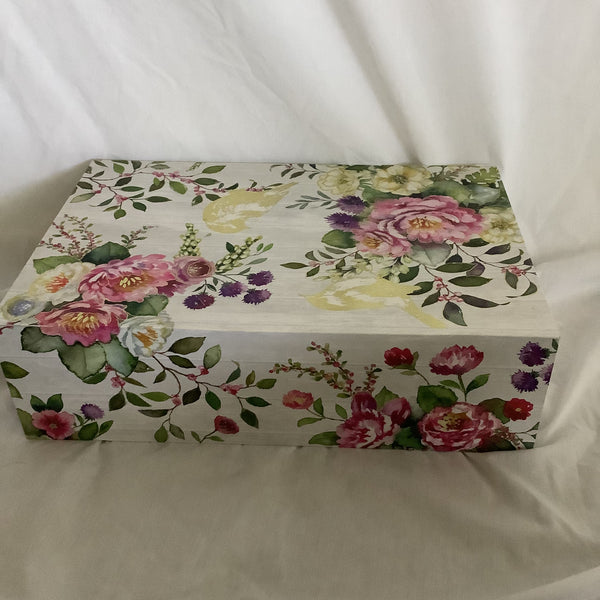 Ashland Decorative Box