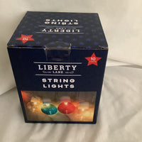 Liberty Lane String Lights