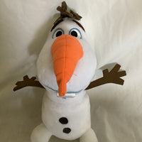 Disney Dan Dee Olaf Plush Toy