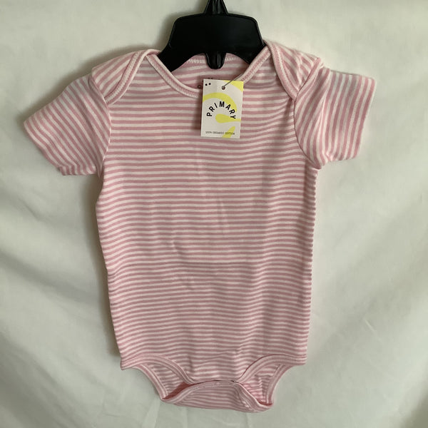 Primary Baby Onesie Size 18-24M