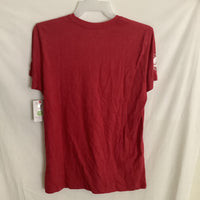 Champion Alabama CrimsOn Tide T- Shirt Men’s Size L