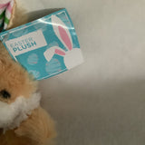 Easter Bunny Plush