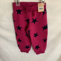 Primary Baby Pants Size 12-18M