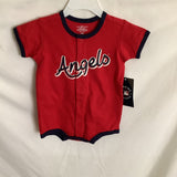 Baby Bodysuit Size 12M