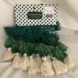 St. Patrick’s Day Decorative Garland