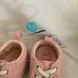 Carter’s Baby Shoes Size 3-6M