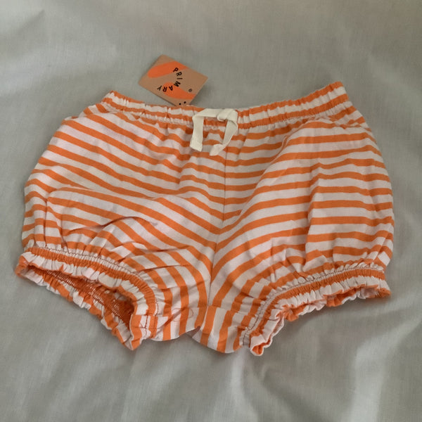 Primary Baby Shorts Size 18-24M