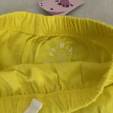 Primary Baby Shorts Size 18-24M