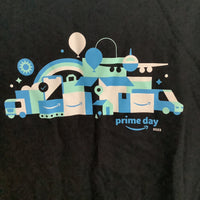 Amazon Prime Day 2023 T-Shirt Adult’s Size XL