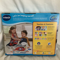 Vtech first Responder Smart Rescue Set