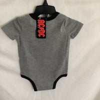 Baby Bodysuit Size 3-6M