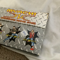 Myachi Original Hand Sack Game