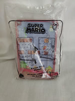 McDonald's Happy Meal Super Mario Koopa Shell Pinball #2