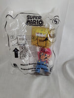 McDonald's Happy Meal Super Mario Toy #5