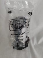 McDonald’s Happy Meal Justice League Action Batman/ Batgirl Periscope Toy #2