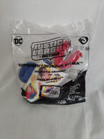 McDonald’s Happy Meal Justice League Action Magnetic Grabber Toy # 3