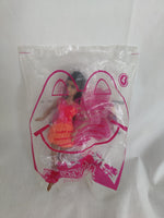 McDonald Happy Meal Barbie Fairy Toy #4