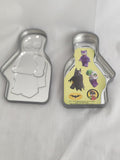 McDonald’s Happy Meal Lego Batman Movie Robin/Catwoman Tin #8