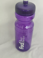 FedEx Water Bottle