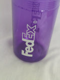 FedEx Water Bottle