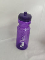 FedEx Water Bottle