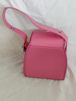 Square Purse
