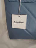 Marina Galantini Geninue Leather Italy Handbag