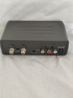 Jensen RF Modulator