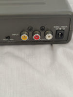 Jensen RF Modulator