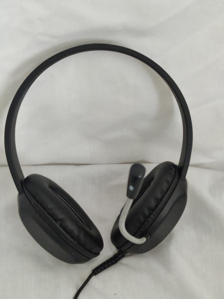 Cyber Acoustics AC- 4006 USB Stero Headset