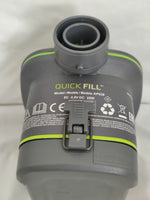 Intex Quick Fill