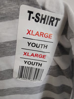 Youth T-Shirt XL