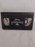 The Three Bears VHS Tape